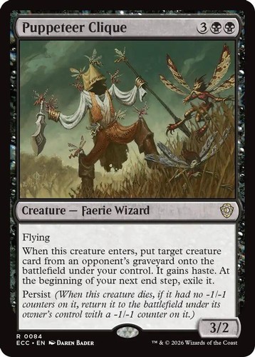 2026 magic the gathering - the, ecc