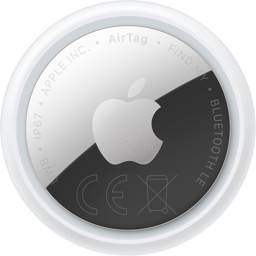 Airtag - , generazione)