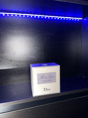 Dior miss eau parfum - dior,