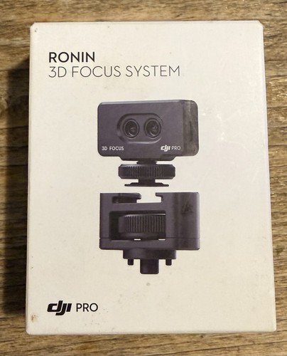 Dji ronin focus - ronin,