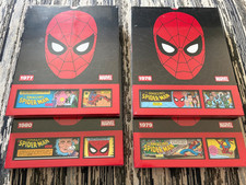 The Amazing Spider-Man