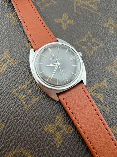 Omega constellation - omega,