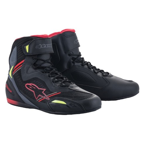 Alpinestars faster rideknit - alpinestars,