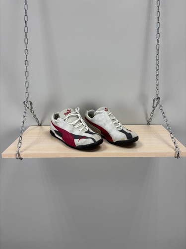 Sneakers uomo vintage puma - sneakers,