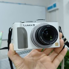 Panasonic LUMIX DMC-LX5 10,1