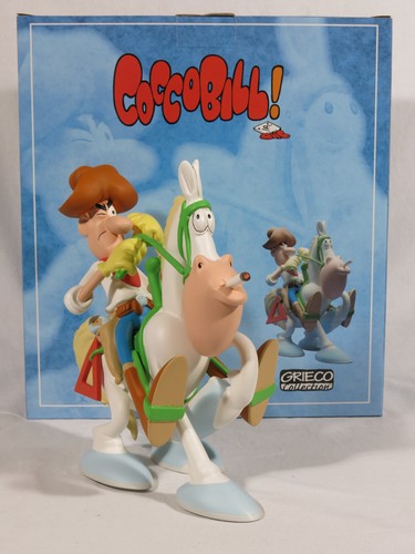 Prl cocco bill trottalemme - cocco,