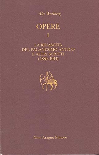 Opere rinascita del - rinascita,