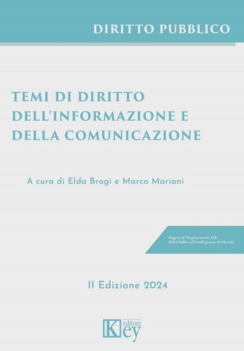 Libri brogi elda - libri, marco