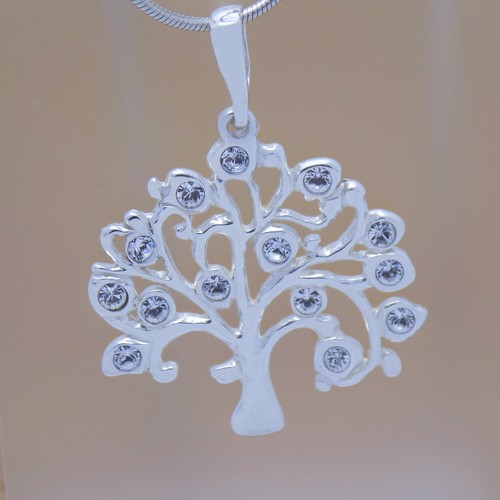 Ciondolo albero della vita - , in