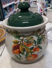 Biscottiera Facciolini