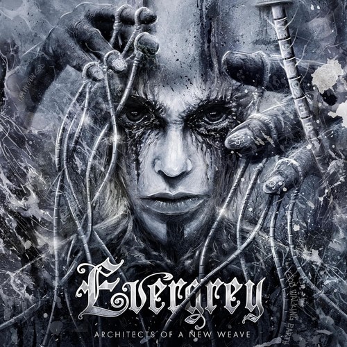 Evergrey architects a - -, new