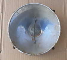 PARABOLA FARO DA CROMARE VW-MAGGIOLINO-DAL 67-HELLA 311941039F-1A8001156