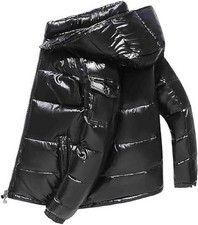 Giubbotti da Lavoro Invernali