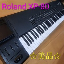 Tastiera Roland XP-80 Music