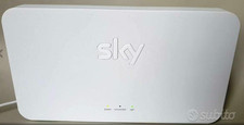 Sky Q Booster SE210IT Wireless