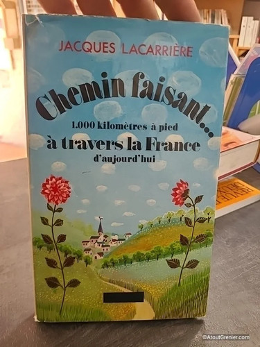 Chemin faisant mille - faisant,