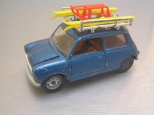 Mebetoys Mattel A-61 Mini