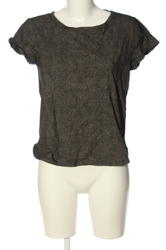 Basic maglia scollo a - h&m,