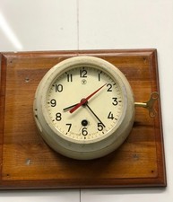 Orologio da parete meccanico