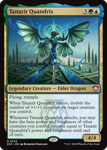 Tanazir quandrix 332 quasi - tanazir,