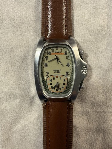 Timex expedition indiglo - expedition,