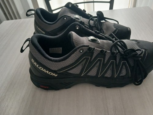 Salomon pro scarpe uomo - pro,