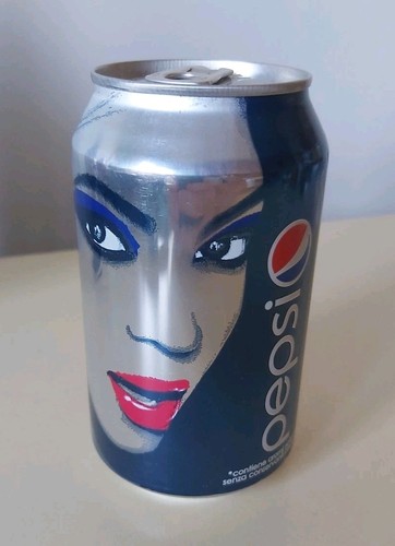Lattina pepsi beyoncè - pepsi,