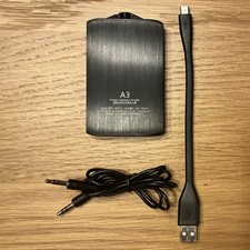 FiiO A3 FA3111 Amplificatore