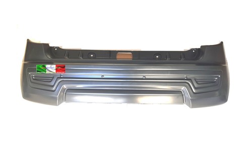 Paraurti posteriore ligier - posteriore,