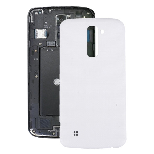 Ricambio originale back cover - back,