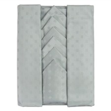 Damina - tovaglia fiandra con tovaglioli Corredo Italiano® - varie misure