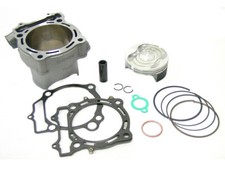 Cilindro 490cc Big Bore Tuning