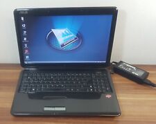 15,6" Retro Gaming Asus X5DAB