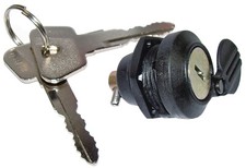 KEDO XT500 Replica Lucchetto