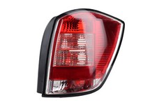 Faro Posteriore Compatibile