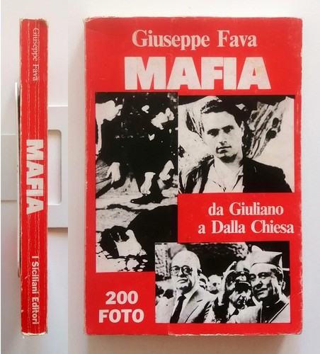 Giuseppe fava mafia - mafia, da