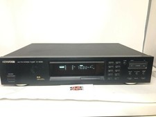 Kenwood KT-5020 AM FM