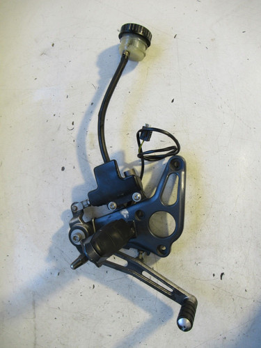 Bmw 1150 rockster ez05 - 1150,