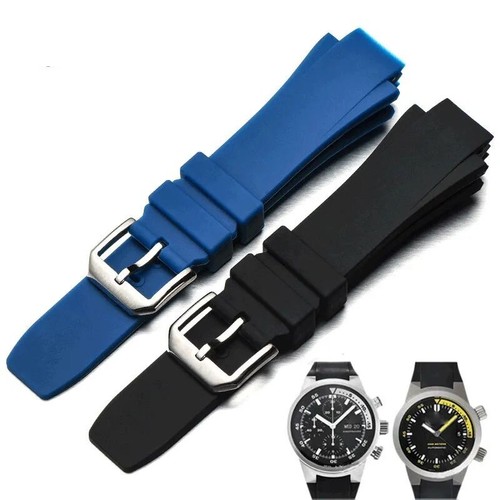 Cinturino orologio gomma - cinturino,
