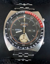 Originale Seiko 6139-6030