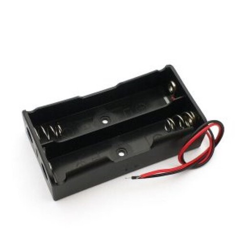Portabatterie per stilo pile - 2,
