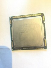 Processore CPU I5-750 2,66 GHZ