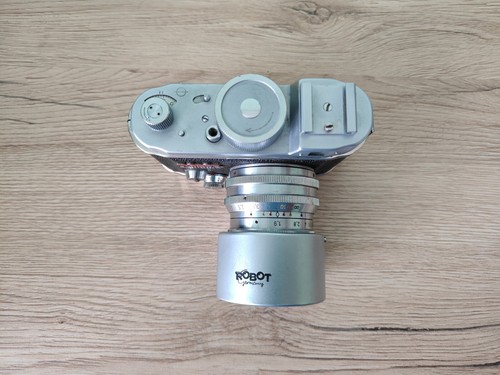 Robot junior fotocamera con - junior,