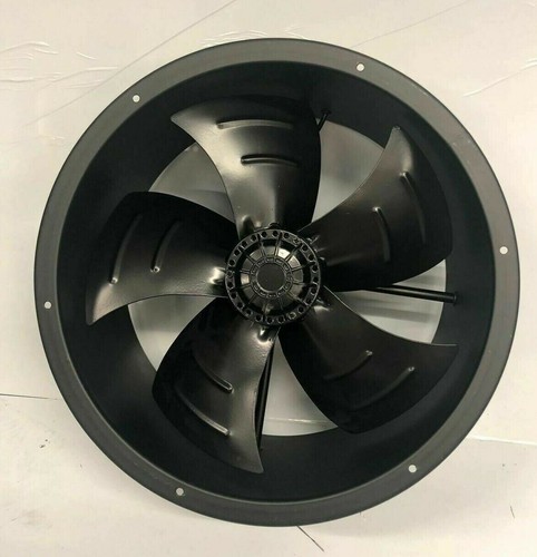 Estrattore 400mm ventilatore - estrattore,