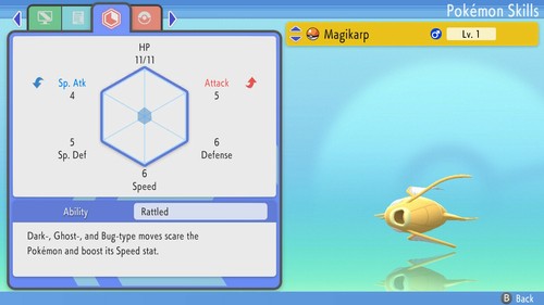 Pokemon diamante brillante - diamante,