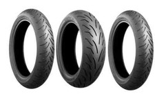 Kit pneumatici bridgestone - pneumatici,