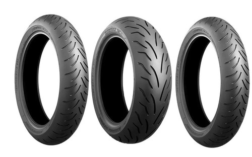 Kit pneumatici bridgestone - kit,