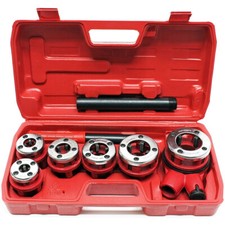 KIT FILIERA FILIERE PER TUBI