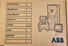 AX400 ABB AX410/10001