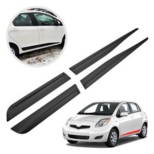 FOR TOYOTA YARIS 5D 2011-2013